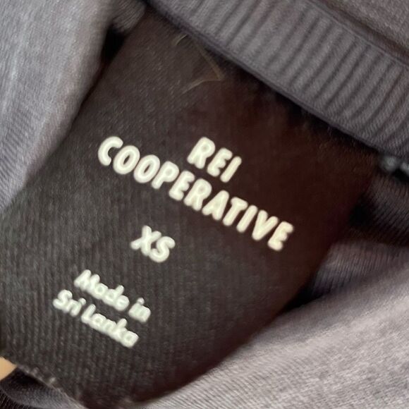 REI Co-Op Take your Time Pullover XS - Picture 11 of 12